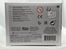 Load image into Gallery viewer, Minn-Erva 487 Captain Marvel 2019 Summer Convention Exclusive Funko Pop
