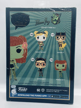 Load image into Gallery viewer, Poison Ivy 13 DC Bombshells Limited Edition Chase Funko Pin
