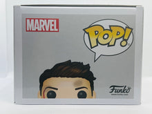 Load image into Gallery viewer, Iron Man (I am Iron man) 580 Avengers Endgame GITD PX Previews exclusive Funko Pop

