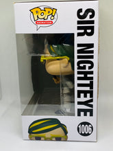 Load image into Gallery viewer, Sir Nighteye 1006 My Hero Academia Funko Pop
