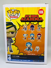 Load image into Gallery viewer, Sir Nighteye 1006 My Hero Academia Funko Pop
