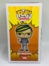 Load image into Gallery viewer, Sir Nighteye 1006 My Hero Academia Funko Pop
