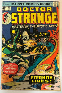 Doctor Strange #10 (1975)