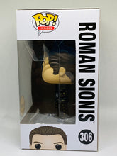 Load image into Gallery viewer, Roman Sionis 306 Birds of Prey Chase Limited Edition Funko Pop
