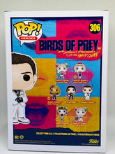 Load image into Gallery viewer, Roman Sionis 306 Birds of Prey Chase Limited Edition Funko Pop
