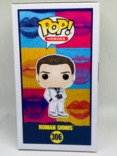 Load image into Gallery viewer, Roman Sionis 306 Birds of Prey Chase Limited Edition Funko Pop
