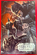 Load image into Gallery viewer, Absolute Batman #7 Mico Suayan C2E2 exclusive limited to 2,000
