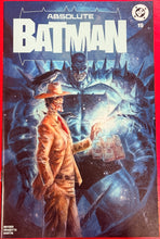 Load image into Gallery viewer, Absolute Batman #19 Alan Quah exclusive limited to 3,000
