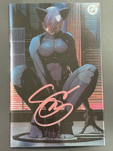 Load image into Gallery viewer, Absolute Batman #13 Dragotta Foil second print signed by Scott Snyder (Key issue)
