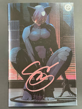 Load image into Gallery viewer, Absolute Batman #13 Dragotta Foil second print signed by Scott Snyder (Key issue)
