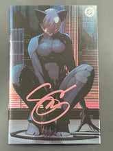 Load image into Gallery viewer, Absolute Batman #13 Dragotta Foil second print signed by Scott Snyder (Key issue)
