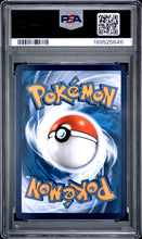 Load image into Gallery viewer, PSA 9 Captain Pikachu #06 (Sheen Reverse Holo Gem Stamp)
