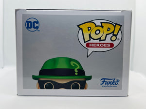 The Riddler 469 Batman LA Comic Con 2022 Show Exclusive Funko Pop