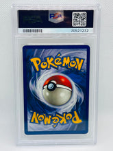 Load image into Gallery viewer, First Edition 1999 Pokemon Fossil 44/62 Tentacruel PSA MT 9

