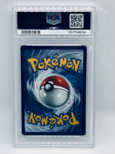 Load image into Gallery viewer, 2021 Pokémon Fusion Strike Schoolboy Full Art #276 Secret Rainbow Rare - PSA 9
