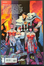 Load image into Gallery viewer, Invincible TPB Vol 23 signed Ryan Ottley
