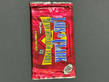 Load image into Gallery viewer, Lois &amp; Clark: The New Adventures of Superman Trading Card Pack
