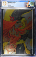Load image into Gallery viewer, CGC 10 Invincible #1 Chuma Hill exclusive limited to 1400
