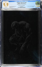Load image into Gallery viewer, CGC 9.9 Tribute : Stan Lee (Venom) no. 22 of 100 Will Shrike Metal virgin limited to 100
