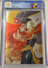 Load image into Gallery viewer, CGC 10 Invincible #1 Chuma Hill exclusive limited to 1400
