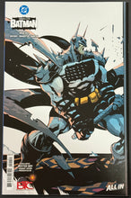 Load image into Gallery viewer, Absolute Batman #21 Dexter Soy Heroes con exclusive wraparound cover limited to 2,000
