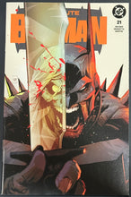 Load image into Gallery viewer, Absolute Batman #21 Dexter Soy exclusive limited to 2,000
