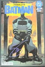 Load image into Gallery viewer, Absolute Batman #1 Eleventh Printing signed by Scott Snyder

