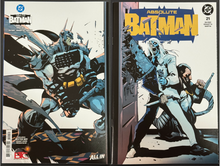 Load image into Gallery viewer, Absolute Batman #21 Dexter Soy Heroes con exclusive wraparound cover limited to 2,000
