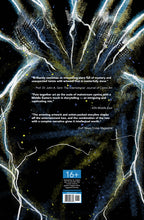 Load image into Gallery viewer, Wayl - What Makes a Mortal - Camel Comics Exclusive TPB (12 Chapters) limited to 13 copies - Signed by Zaid Adham &amp; Yasser Alireza
