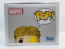 Load image into Gallery viewer, Longshot 1087 X-Men Walgreens Exclusive Funko Pop
