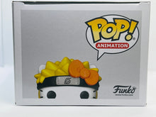 Load image into Gallery viewer, Sanrio x Naruto: Hello Kitty 1019 Glow-In-The-Dark Target Exclusive Funko Pop
