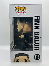 Load image into Gallery viewer, Finn Balor 118 WWE Amazon Exclusive Funko Pop
