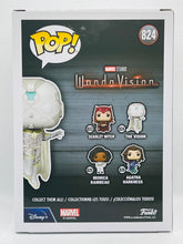 Load image into Gallery viewer, The Vision 824 Wanda Vision Funko Pop
