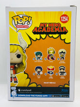 Load image into Gallery viewer, Pony Tsunotori 1254 My Hero Academia Hot Topic Exclusive Funko Pop
