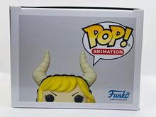 Load image into Gallery viewer, Pony Tsunotori 1254 My Hero Academia Hot Topic Exclusive Funko Pop
