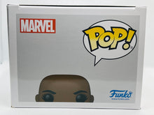 Load image into Gallery viewer, Ayo 1121 Black Panther Wakanda Forever Marvel Collectors Corp Exclusive Funko Pop
