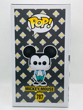 Load image into Gallery viewer, Mickey Mouse 787 Mickey Go Thailand Exclusive Funko Pop
