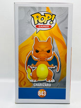 Load image into Gallery viewer, Charizard 843 Pokemon Funko Pop
