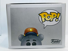 Load image into Gallery viewer, Baloo 441 Talespin Flocked Target Exclusive Funko Pop (Vaulted)
