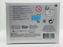 Load image into Gallery viewer, Dr. Peter Venkman 744 Ghostbusters Walmart Exclusive Funko Pop
