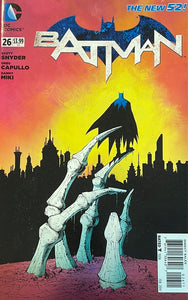 Batman #26 (2014)