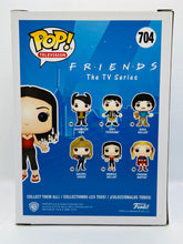 Load image into Gallery viewer, Monica Geller 704 FRIENDS limited Edition Chase Funko Pop
