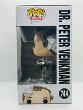 Load image into Gallery viewer, Dr. Peter Venkman 744 Ghostbusters Walmart Exclusive Funko Pop
