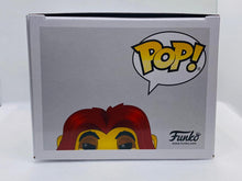 Load image into Gallery viewer, Mufasa 495 Disney Flocked Special Edition Funko Pop
