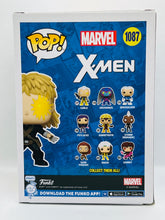 Load image into Gallery viewer, Longshot 1087 X-Men Walgreens Exclusive Funko Pop
