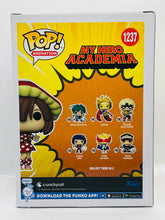Load image into Gallery viewer, Kinoko Komori 1237 My Hero Academia Hot Topic Exclusive Funko Pop
