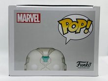 Load image into Gallery viewer, The Vision 824 Wanda Vision Funko Pop
