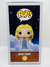 Load image into Gallery viewer, Blue Fairy 1027 Disney Pinocchio Limited Edition Chase Funko Pop (2)
