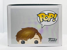 Load image into Gallery viewer, Newt Scamander 14 Fantastic Beasts the Crimes of Grindelwald Chase Funko Pop
