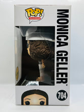 Load image into Gallery viewer, Monica Geller 704 FRIENDS limited Edition Chase Funko Pop
